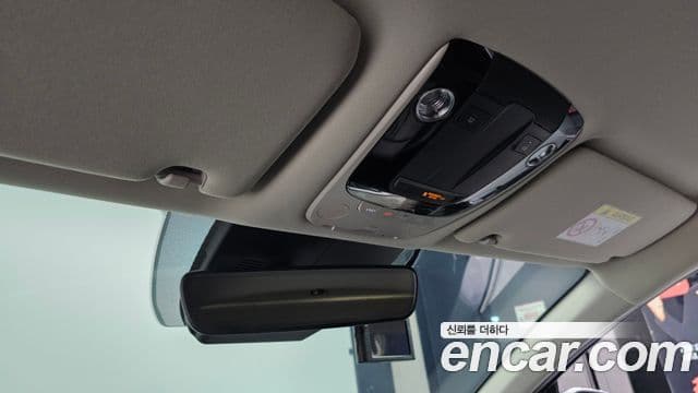 Kia K5 3세대 Noblesse, 2020 19