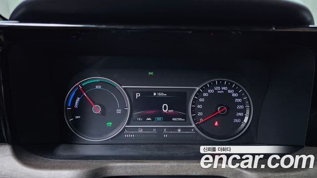 Kia Sorento 4세대 Prestige, 2022 8