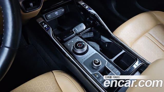 Kia Sorento 4세대 Prestige, 2022 9