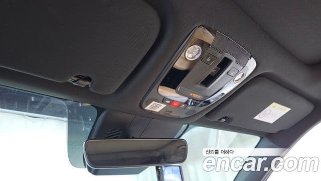 Kia Sorento 4세대 Prestige, 2022 17