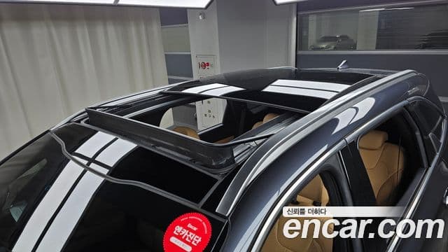 Kia Sorento 4세대 Prestige, 2022 19