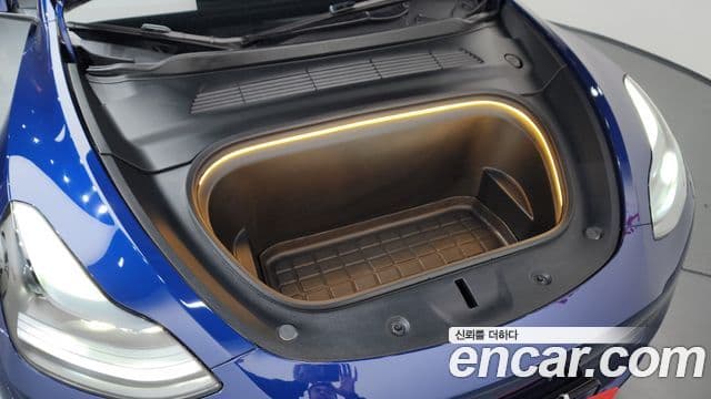 Tesla модель Y, 2024 6