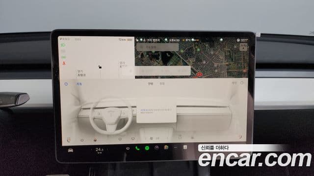 Tesla модель Y, 2024 14