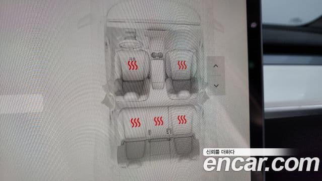 Tesla модель Y, 2024 18