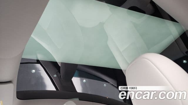 Tesla модель Y, 2024 19