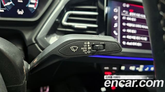 Audi Q4 e-Tron (F4) 40 Premium Sportback, 2022 17