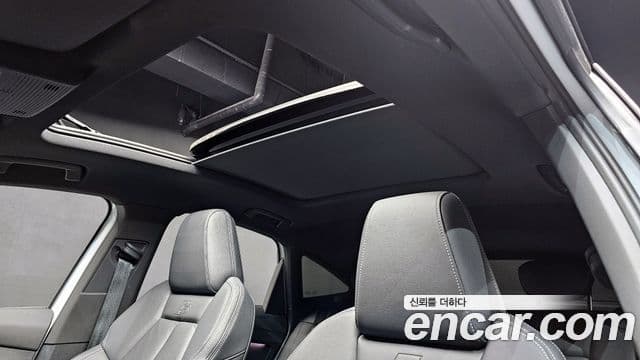 Audi Q4 e-Tron (F4) 40 Premium Sportback, 2022 19