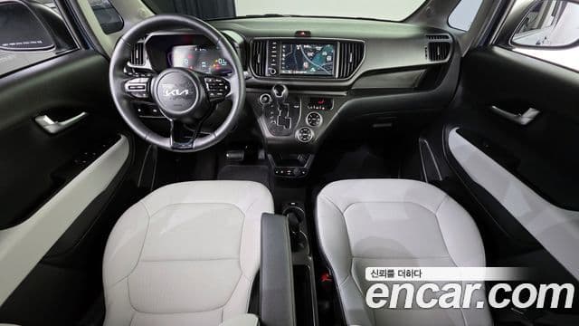 Kia The / новый New Kia Ray Signature, 2025 7