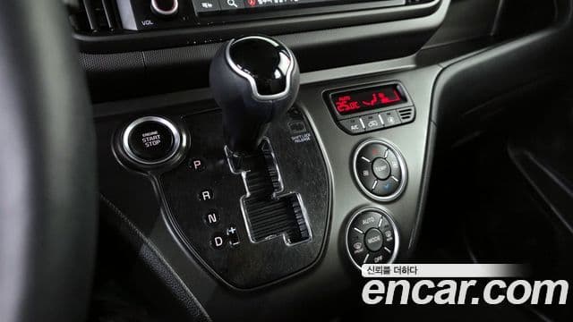 Kia The / новый New Kia Ray Signature, 2025 9