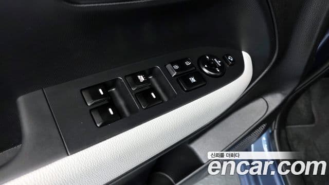 Kia The / новый New Kia Ray Signature, 2025 11