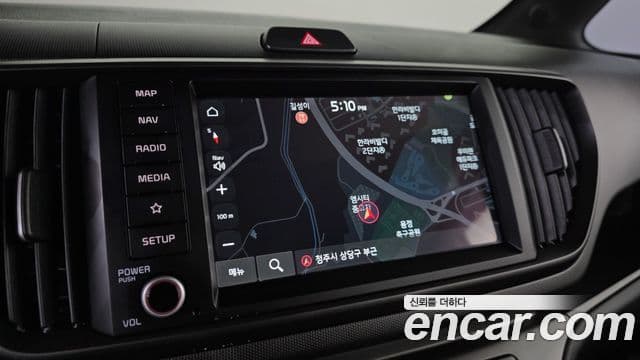 Kia The / новый New Kia Ray Signature, 2025 13