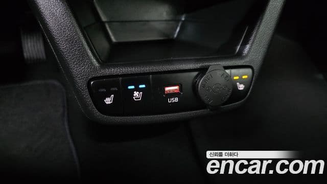 Kia The / новый New Kia Ray Signature, 2025 15