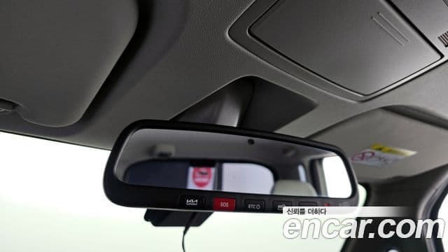 Kia The / новый New Kia Ray Signature, 2025 16