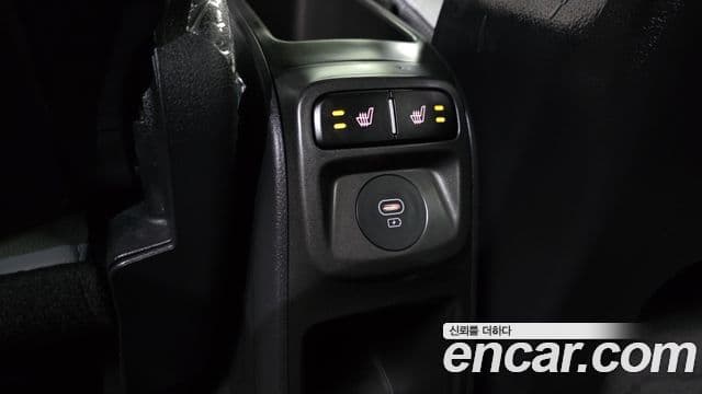 Kia The / новый New Kia Ray Signature, 2025 18