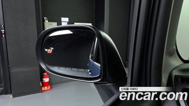 Kia The / новый New Kia Ray Signature, 2025 19