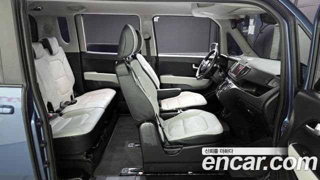 Kia The / новый New Kia Ray Signature, 2025 20