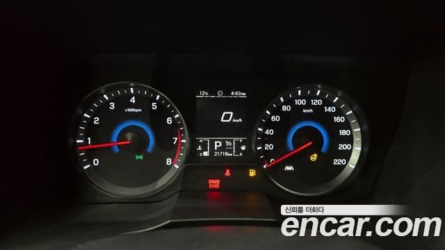 KG모빌리티(SsangYong) Berry New Tivoli V3, 2022 8