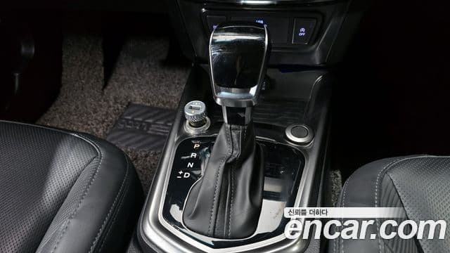 KG모빌리티(SsangYong) Berry New Tivoli V3, 2022 9