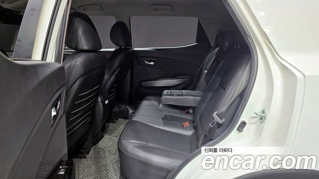 KG모빌리티(SsangYong) Berry New Tivoli V3, 2022 12