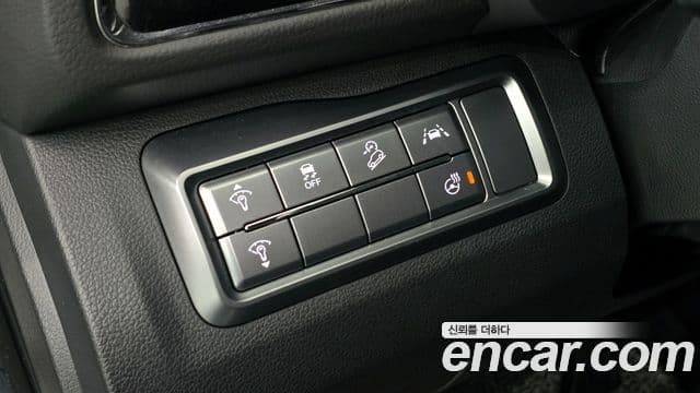 KG모빌리티(SsangYong) Berry New Tivoli V3, 2022 14