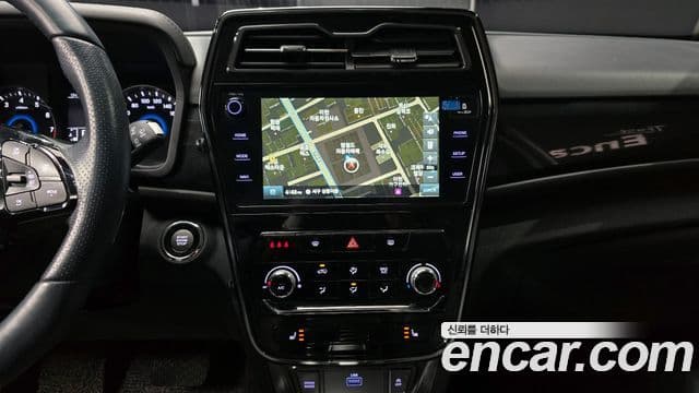 KG모빌리티(SsangYong) Berry New Tivoli V3, 2022 15