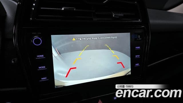 KG모빌리티(SsangYong) Berry New Tivoli V3, 2022 16