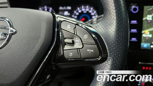 KG모빌리티(SsangYong) Berry New Tivoli V3, 2022 17