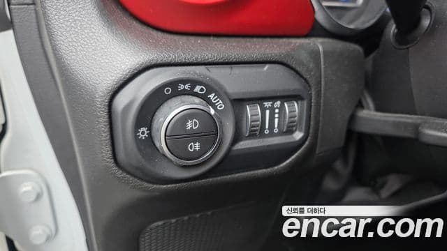 Jeep Wrangler (JL) 2.0 Rubicon Power top 4도어, 2023 18