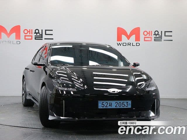Hyundai Ioniq 6 Prestige, 2023 1