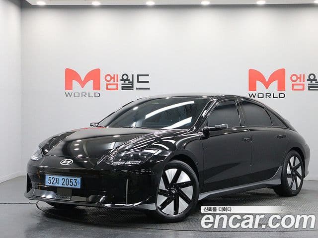 Hyundai Ioniq 6 Prestige, 2023 2