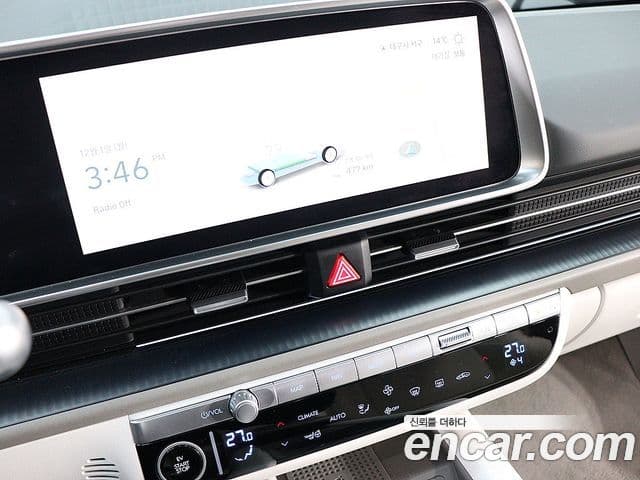 Hyundai Ioniq 6 Prestige, 2023 6