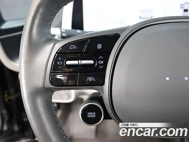 Hyundai Ioniq 6 Prestige, 2023 9