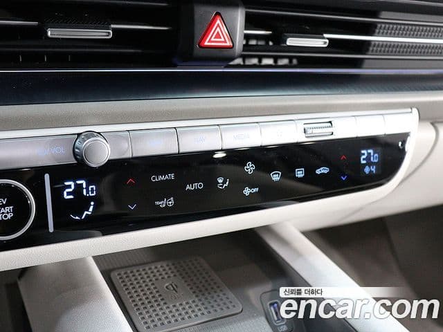 Hyundai Ioniq 6 Prestige, 2023 11