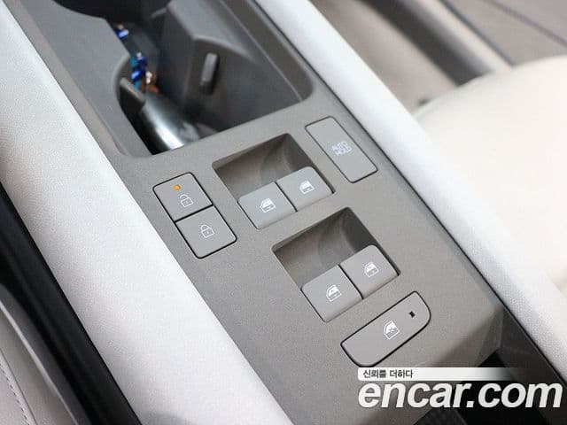 Hyundai Ioniq 6 Prestige, 2023 13