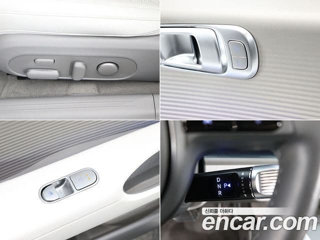 Hyundai Ioniq 6 Prestige, 2023 15