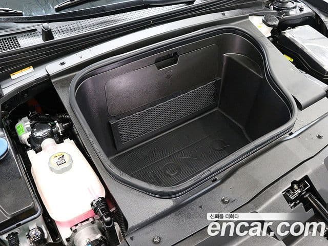 Hyundai Ioniq 6 Prestige, 2023 19