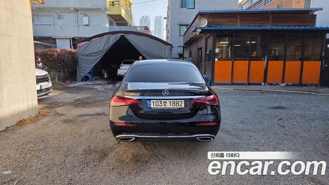 Mercedes-Benz E-класс W213 Exclusive, 2021 4