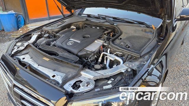 Mercedes-Benz E-класс W213 Exclusive, 2021 6