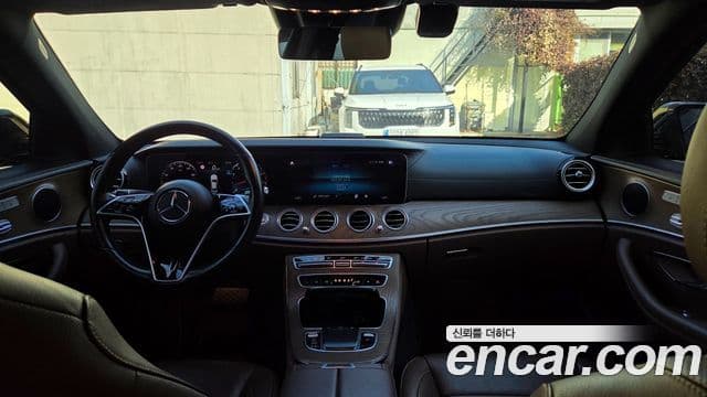 Mercedes-Benz E-класс W213 Exclusive, 2021 7