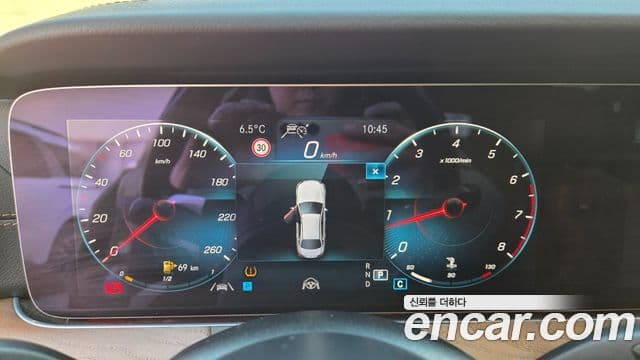 Mercedes-Benz E-класс W213 Exclusive, 2021 8