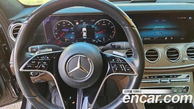 Mercedes-Benz E-класс W213 Exclusive, 2021 9