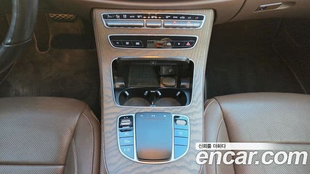 Mercedes-Benz E-класс W213 Exclusive, 2021 17