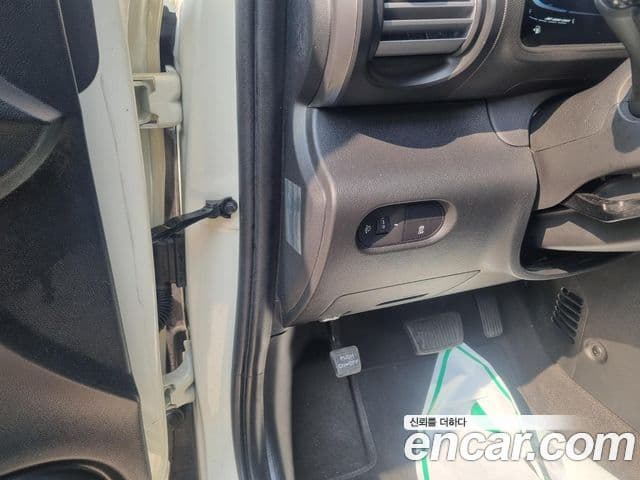 Hyundai Casper Smart, 2023 7