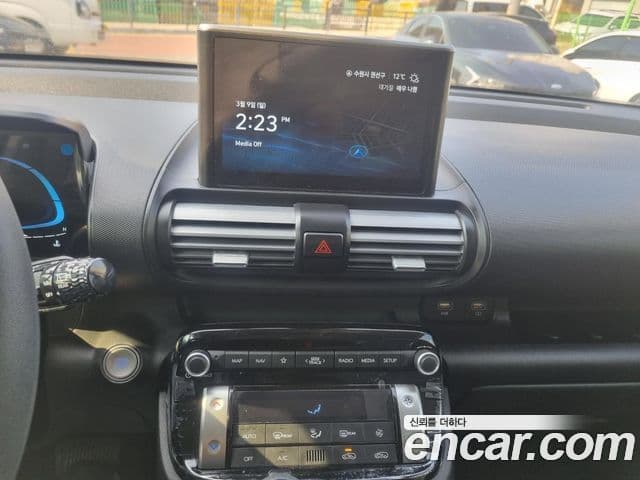 Hyundai Casper Smart, 2023 9