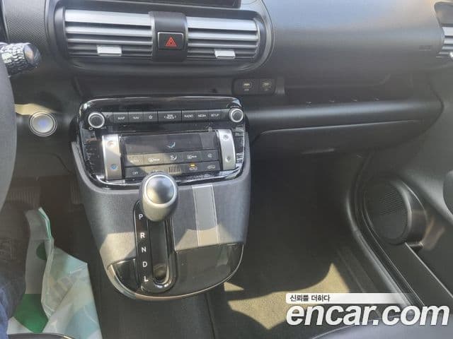 Hyundai Casper Smart, 2023 10