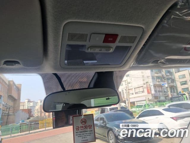 Hyundai Casper Smart, 2023 11