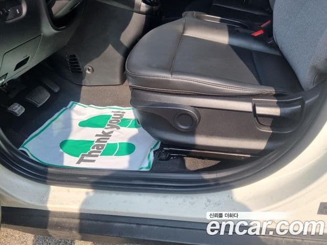 Hyundai Casper Smart, 2023 12