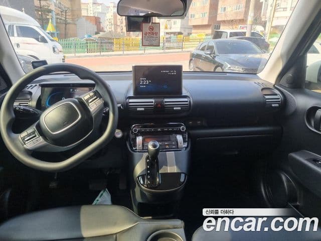 Hyundai Casper Smart, 2023 14