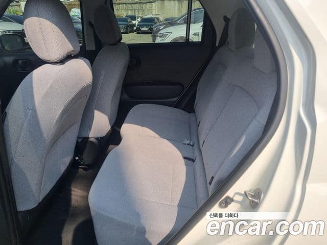 Hyundai Casper Smart, 2023 15