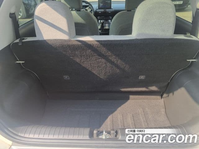 Hyundai Casper Smart, 2023 16